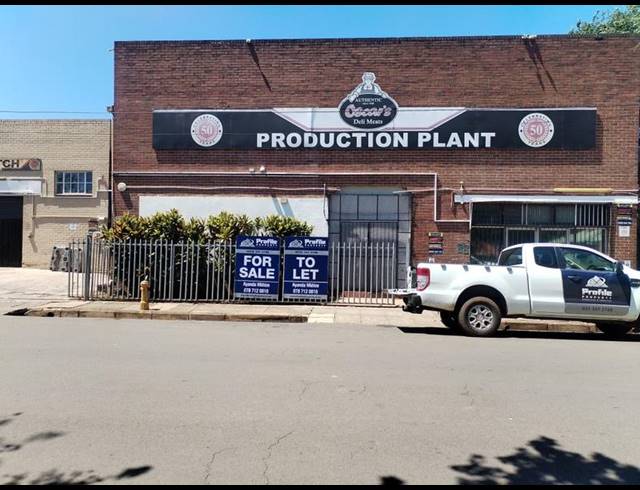 BUSINESS PROPERTY TO RENT IN PIETERMARITZBURG CENTRAL